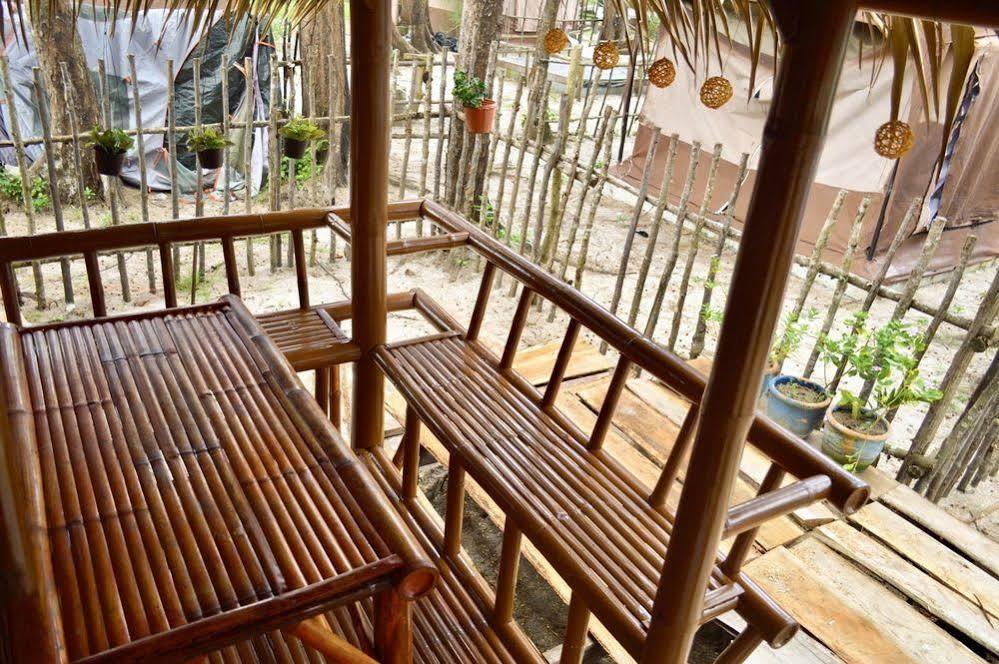 Micky Monkey Beach Hotel Phuket Maikhao Thailand Mai Khao Eksteriør billede